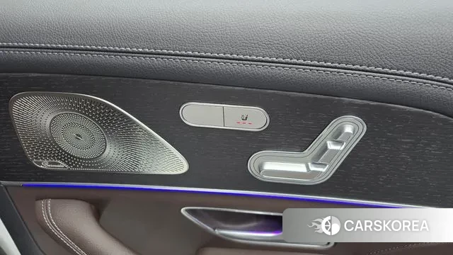 Mercedes-Benz GLE-Class W167 id 3452554 из Кореи 9