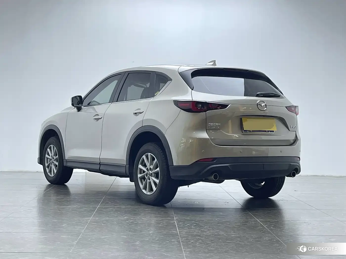 Mazda CX-5 id 4669368 из Китая 9