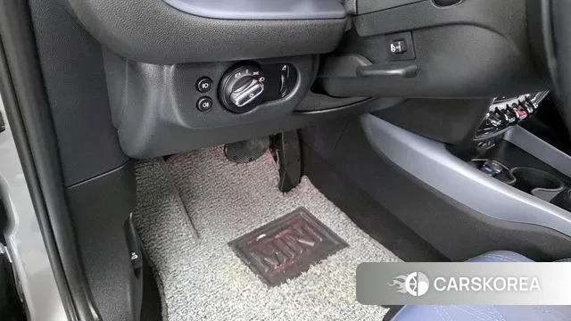 Mini Cooper S Clubman id 3383534 из Кореи 9