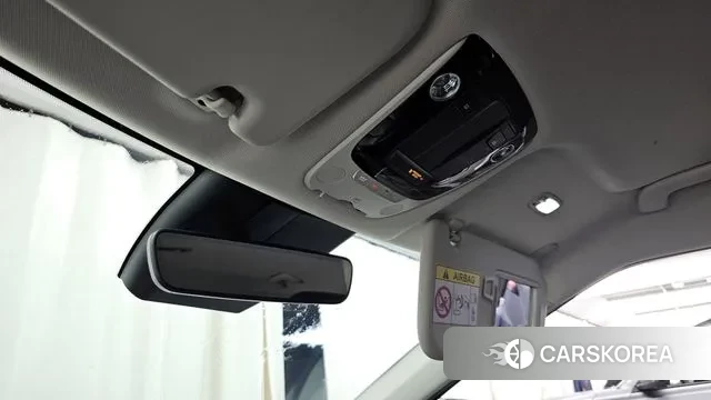 Kia EV6 id 3416630 из Кореи 9