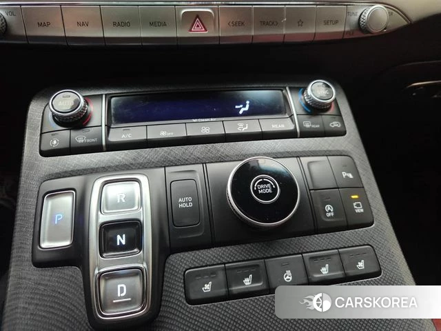 Hyundai Palisade id 3840015 из Кореи 9