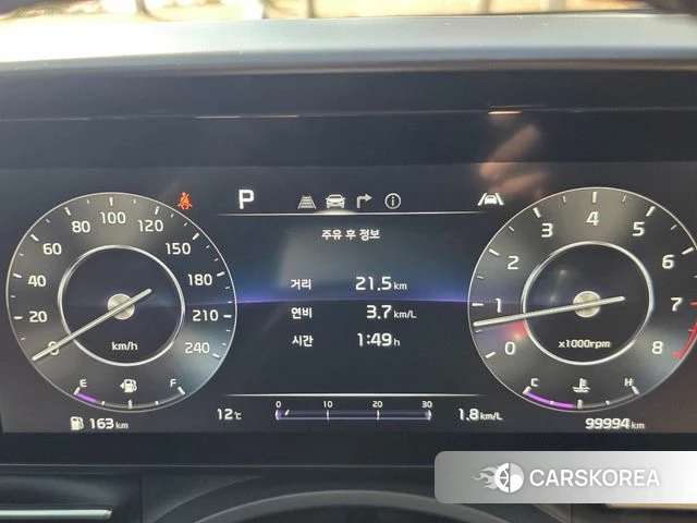 Kia Carnival 4th generation id 3828169 из Кореи 9