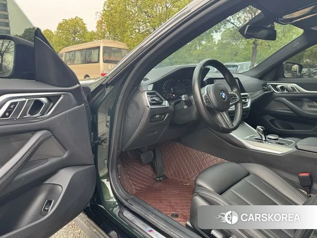 BMW 4 series id 4265767 из Китая 9