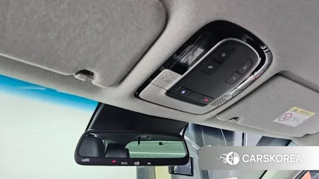 Hyundai Palisade id 3323559 из Кореи 9