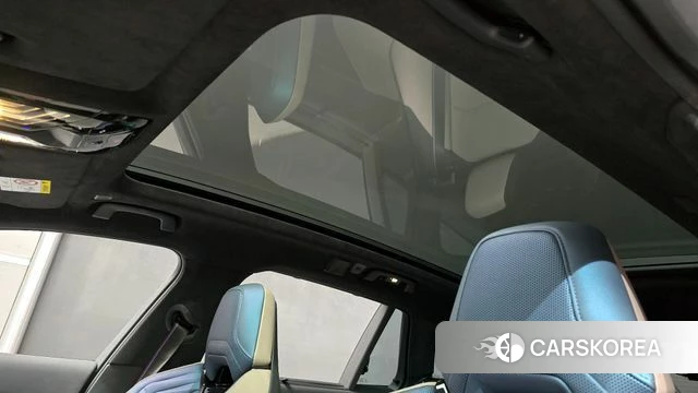 BMW M5 (G90) id 3909194 из Кореи 9