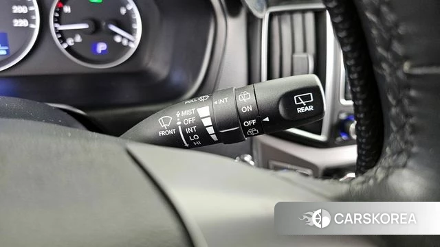 Hyundai The New Grand Starex id 4390645 из Кореи 9
