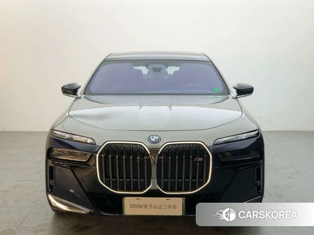 BMW i7 id 4208350 из Китая 9