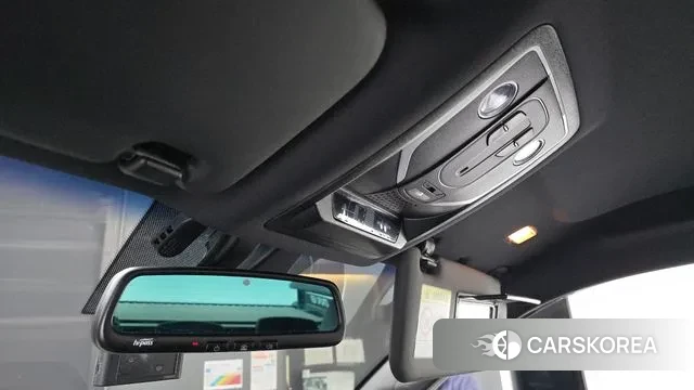 Ssangyong The New Rexton Sports Cannes id 3426578 из Кореи 9