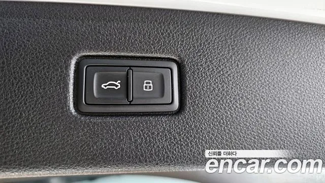 Audi Q7 (4M) id 2823114 из Кореи 9