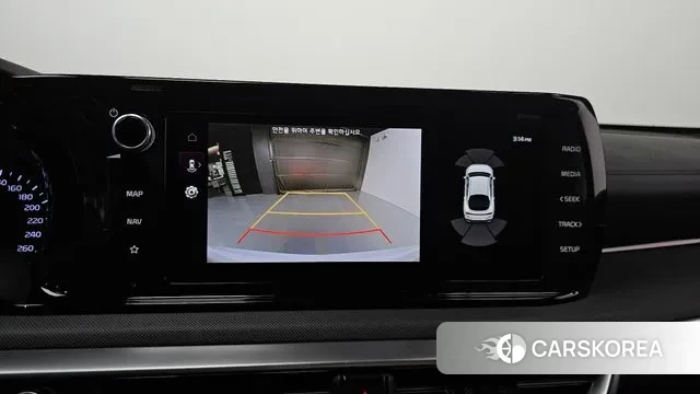 Kia K5 Hybrid 3rd Generation id 3572204 из Кореи 9