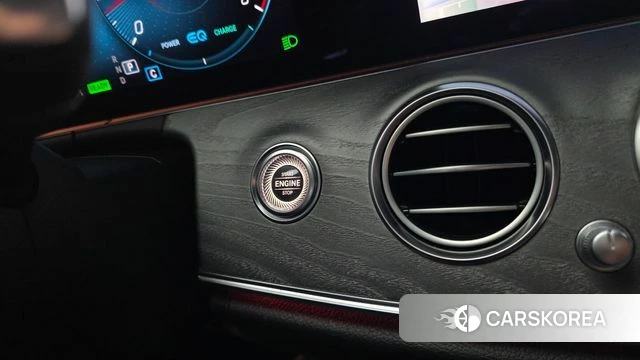 Mercedes-Benz E-Class W213 id 4350406 из Кореи 9