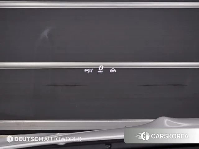 Mercedes-Benz GLE-Class W167 id 3533328 из Кореи 9