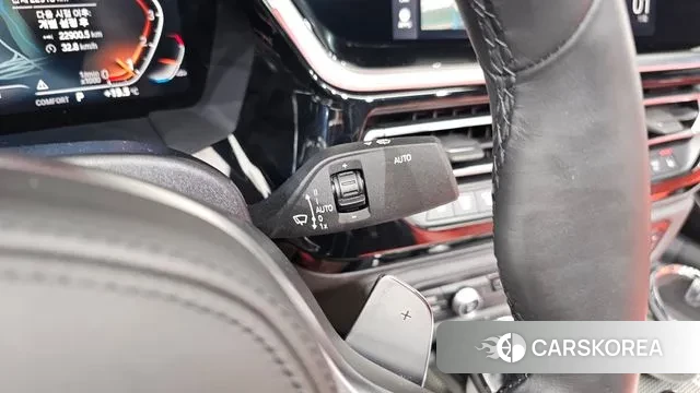 BMW Z4 (G29) id 3218028 из Кореи 9