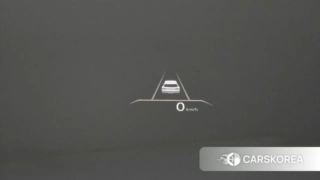 Genesis GV80 id 4196484 из Кореи 9