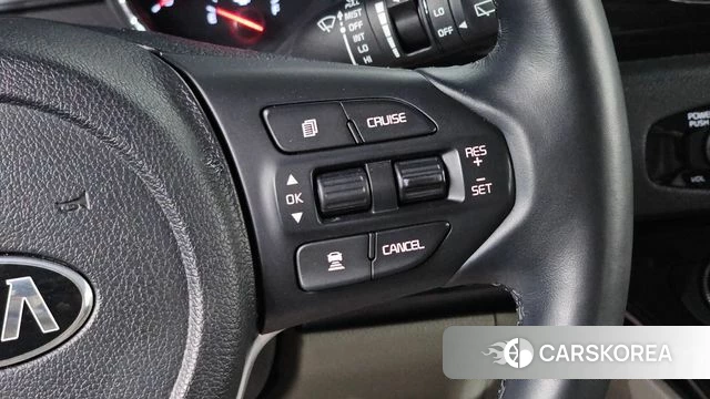 Kia The New Carnival id 4943853 из Кореи 9