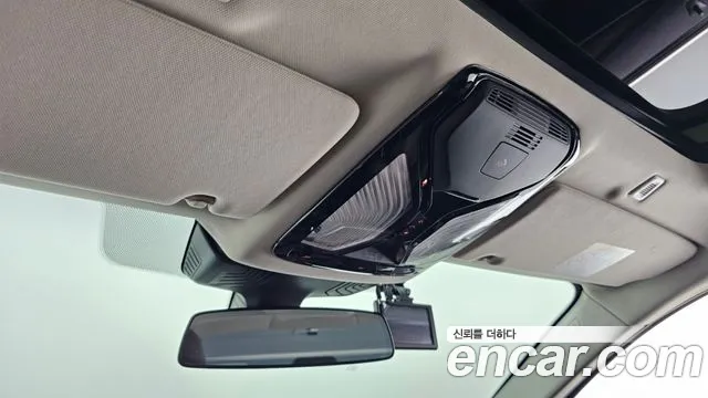 BMW 5 Series (G30) id 2849543 из Кореи 9