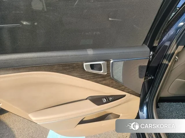 Kia K8 Hybrid id 3616016 из Кореи 9