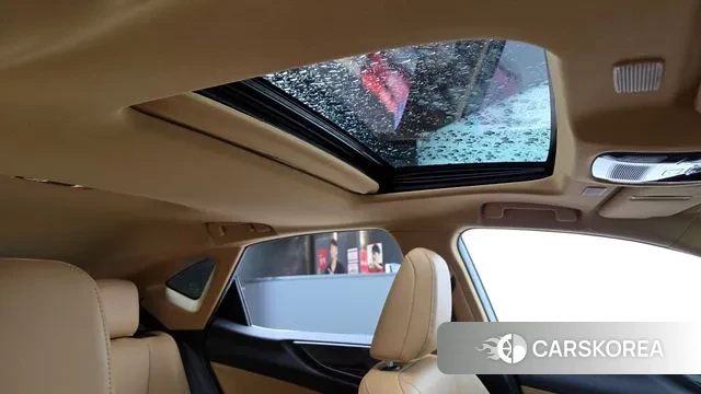 Lexus NX350h Second generation id 3507893 из Кореи 9