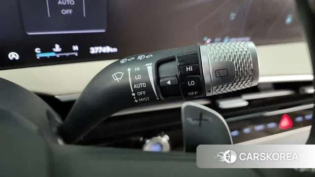 Genesis GV70 id 3619877 из Кореи 9