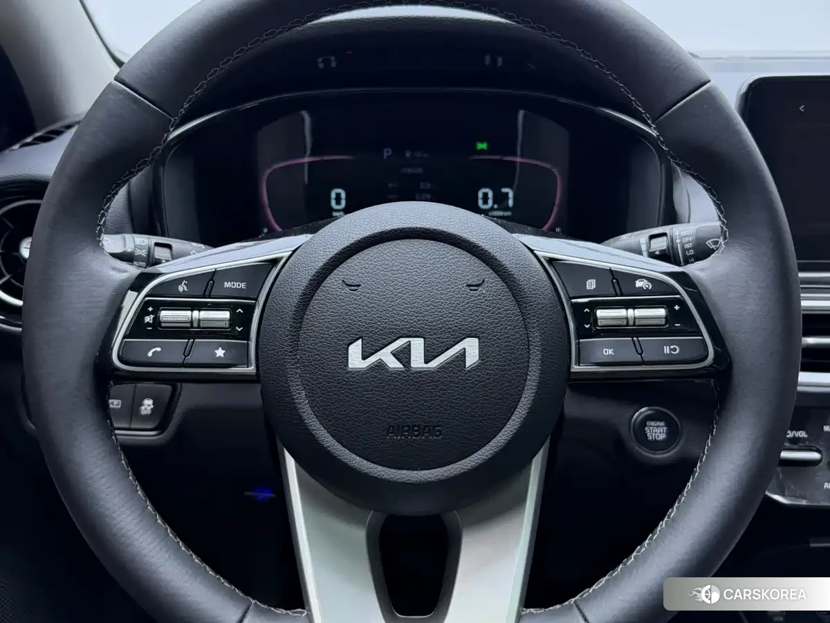 Kia K3 id 4576300 из Китая 9