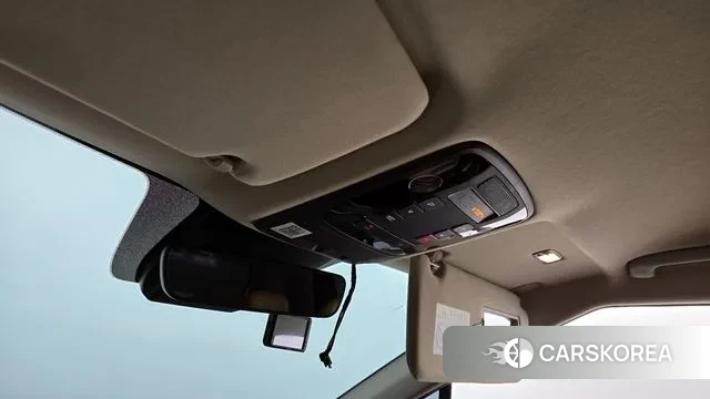 Kia Carnival 4th generation id 3545246 из Кореи 9