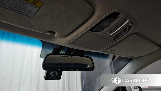 Kia All New K7 Hybrid id 3853501 из Кореи 9