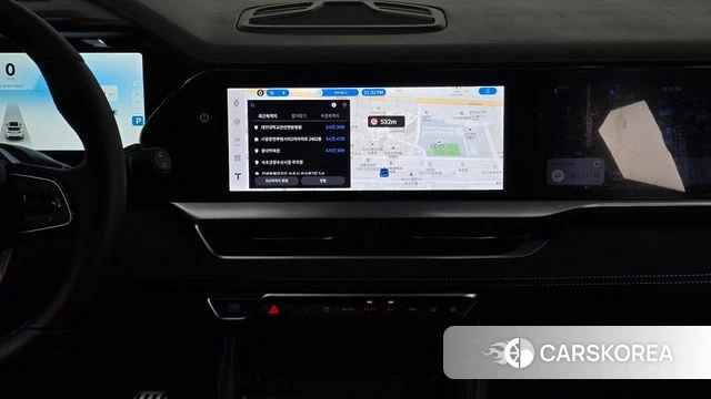 Renault Korea (Samsung) Grand Coleos id 4462361 из Кореи 9
