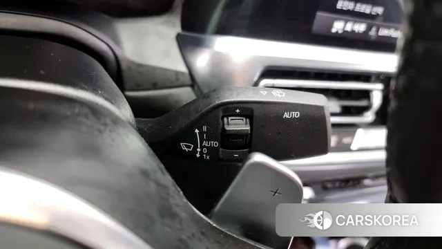 BMW 3 Series (G20) id 3032547 из Кореи 9