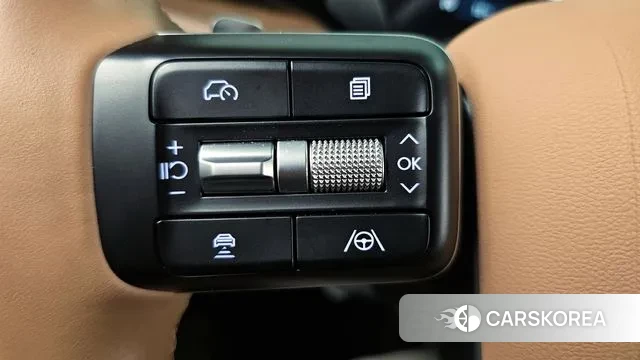 Hyundai Santa Fe (MX5) id 3262217 из Кореи 9