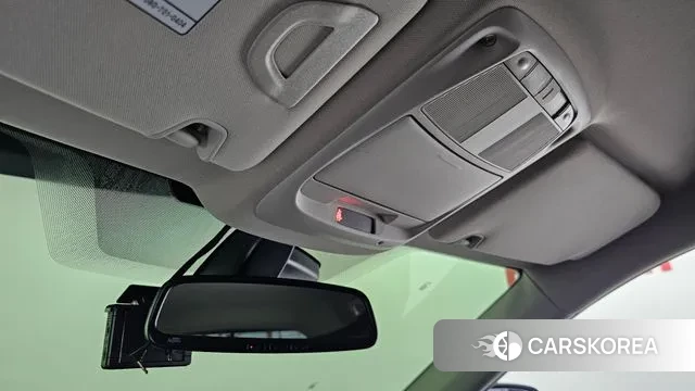 Renault Korea (Samsung) The New QM6 id 3499441 из Кореи 9