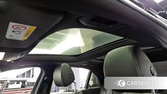 Mercedes-Benz E-Class W213 id 3621839 из Кореи 9