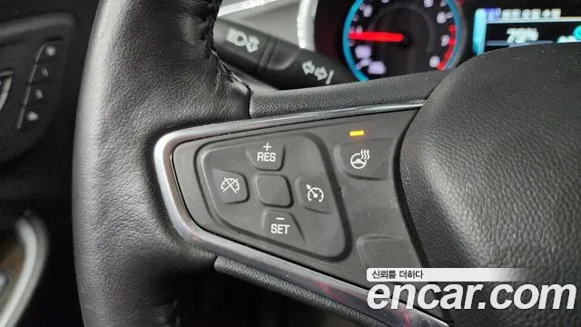 Chevrolet (GM Daewoo) All New Malibu id 2813653 из Кореи 9