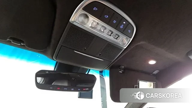 Genesis G90 id 3144568 из Кореи 9