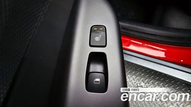 Hyundai The New Kona id 2517632 из Кореи 9