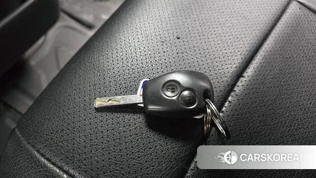 Renault Korea (Samsung) Master id 3238964 из Кореи 9