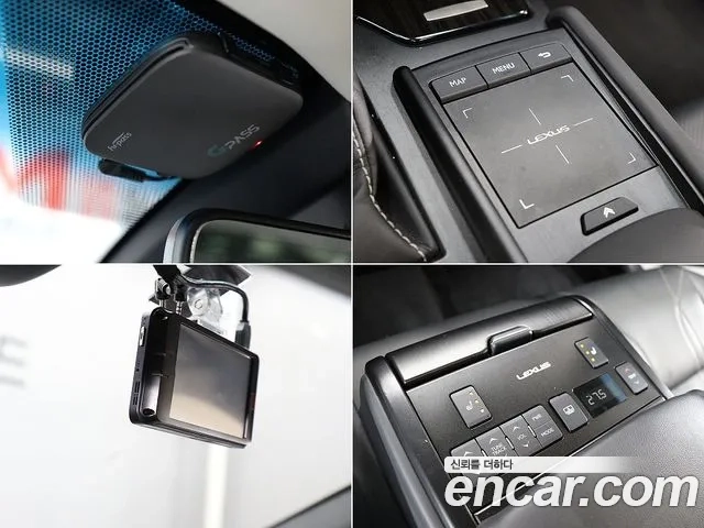 Lexus ES300h 7th generation id 2917654 из Кореи 9