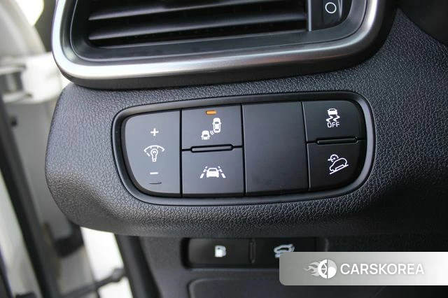 Kia The New Sorento id 4732755 из Кореи 9
