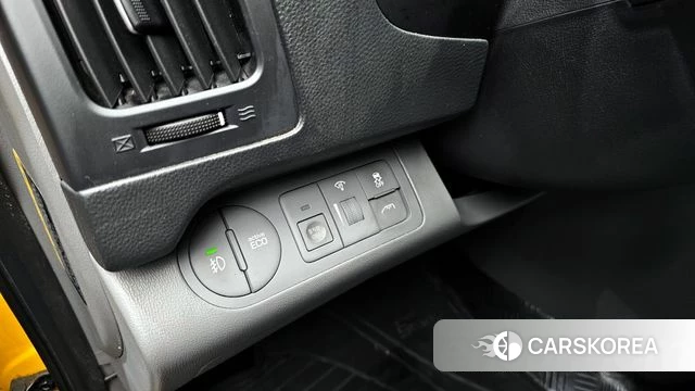 Hyundai The New Grand Starex id 3795604 из Кореи 9