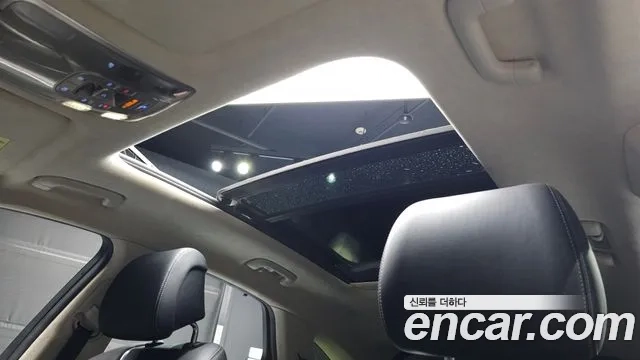 Genesis GV70 id 2936002 из Кореи 9