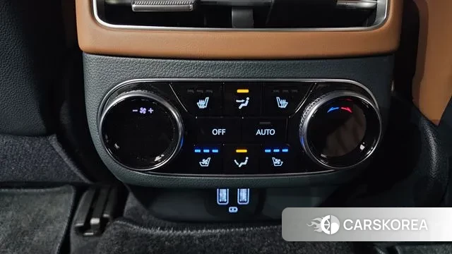 Genesis GV70 id 3400547 из Кореи 9