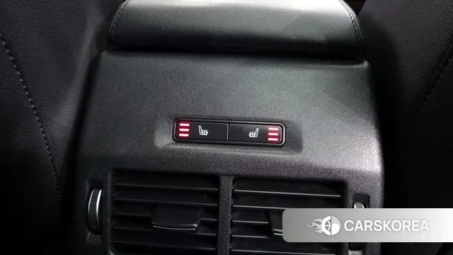 Jaguar E-PACE id 3593284 из Кореи 9