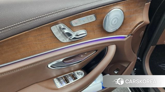 Mercedes-Benz E-Class W213 id 4760059 из Кореи 9