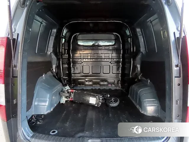 Hyundai Staria id 3517118 из Кореи 9