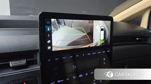 Hyundai Staria id 3492663 из Кореи 9