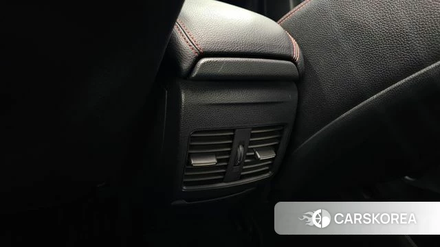 Mercedes-Benz CLA-Class C117 id 4286135 из Кореи 9