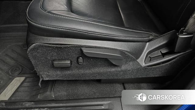 Chevrolet (GM Daewoo) Real New Colorado id 4519259 из Кореи 9