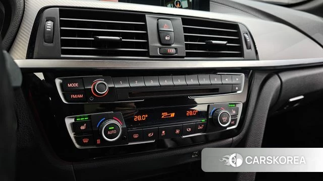 BMW 4 Series (F32) id 3795997 из Кореи 9