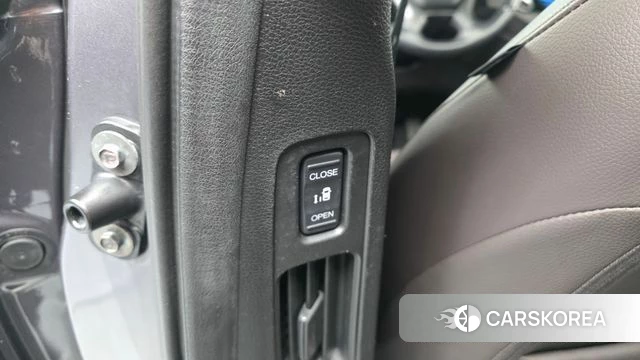 Honda Odyssey id 3955270 из Кореи 9