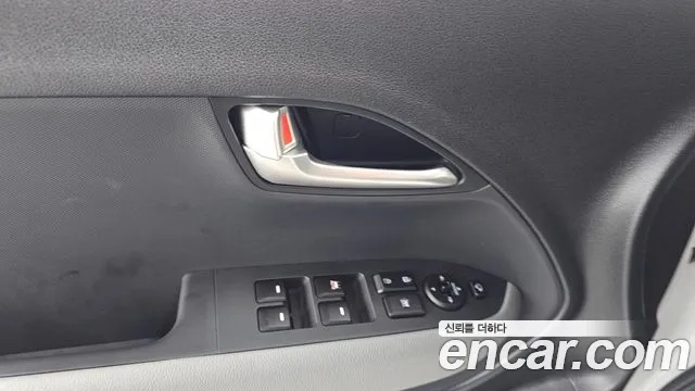 Kia The New Kia Ray id 2943217 из Кореи 9