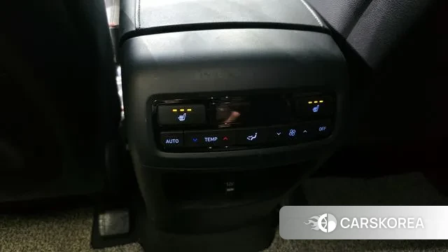 Hyundai Palisade id 2981453 из Кореи 9